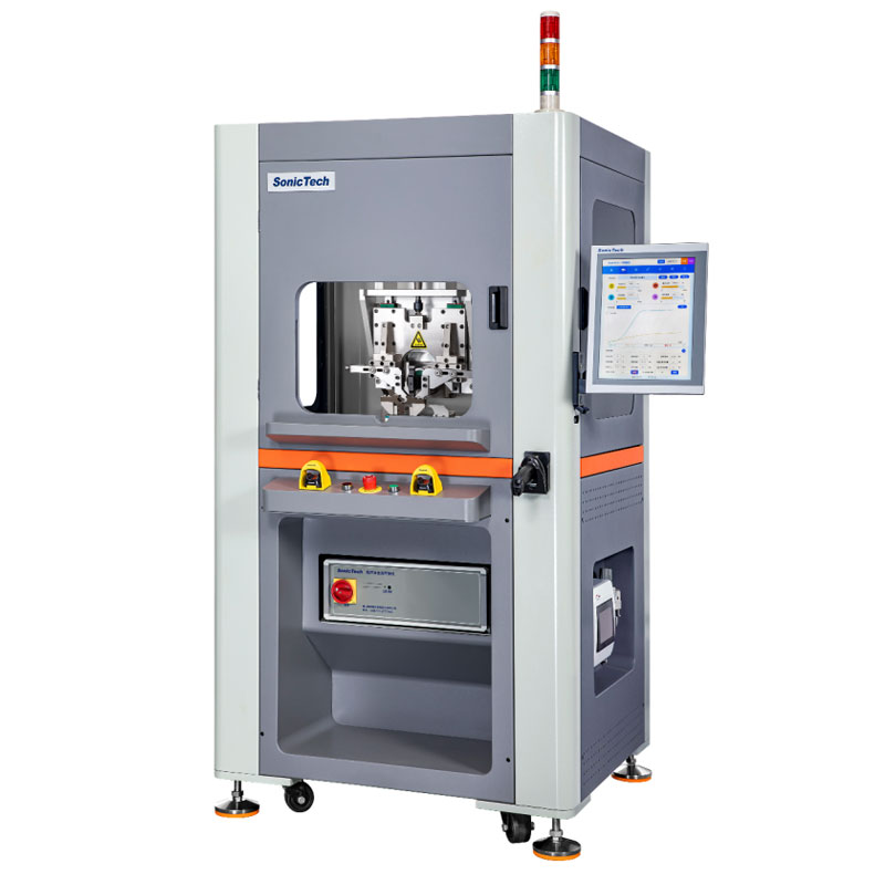 Ultrasonic Terminal Welding Equipment