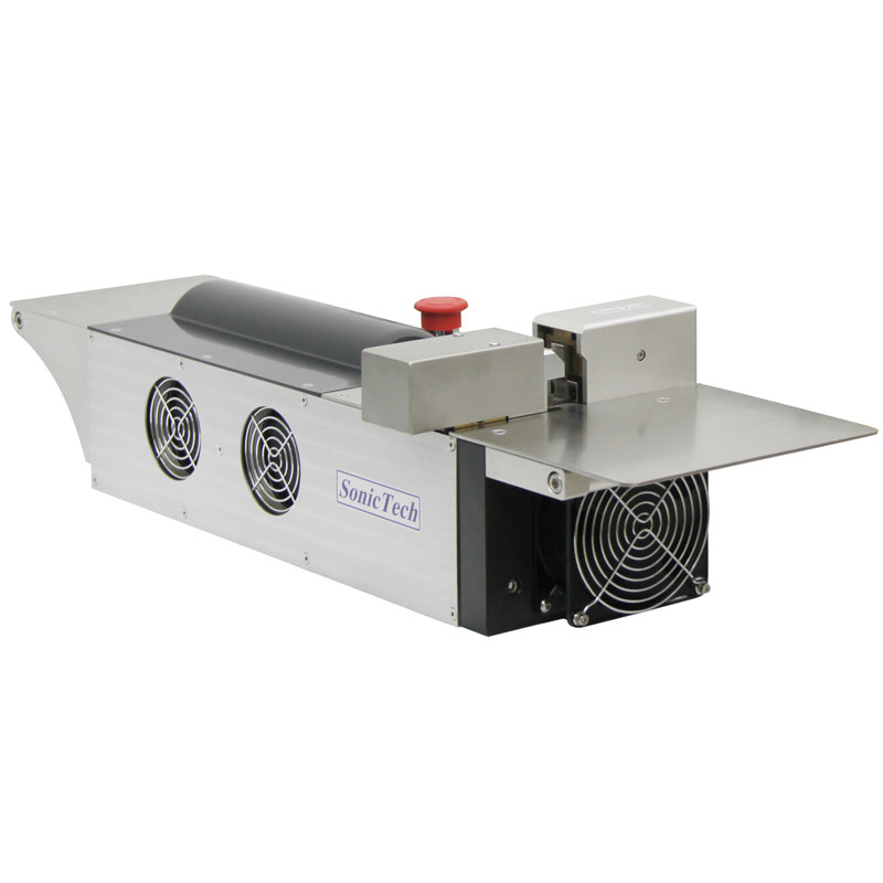 Ultrasonic Terminal Welding Machine HY1-A20XBT