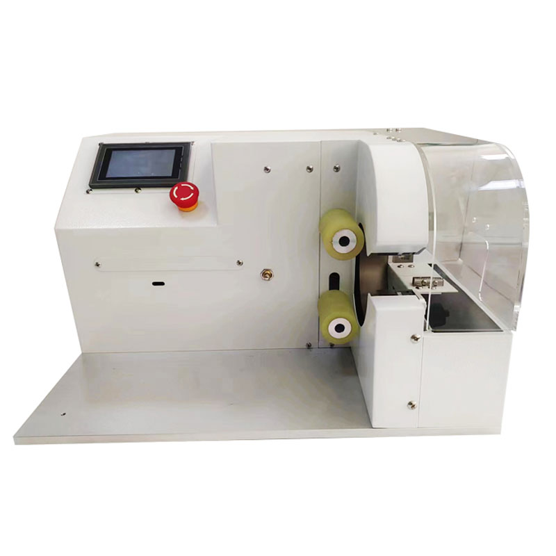 Automatic Wire Harness Tape Wrapping Machine