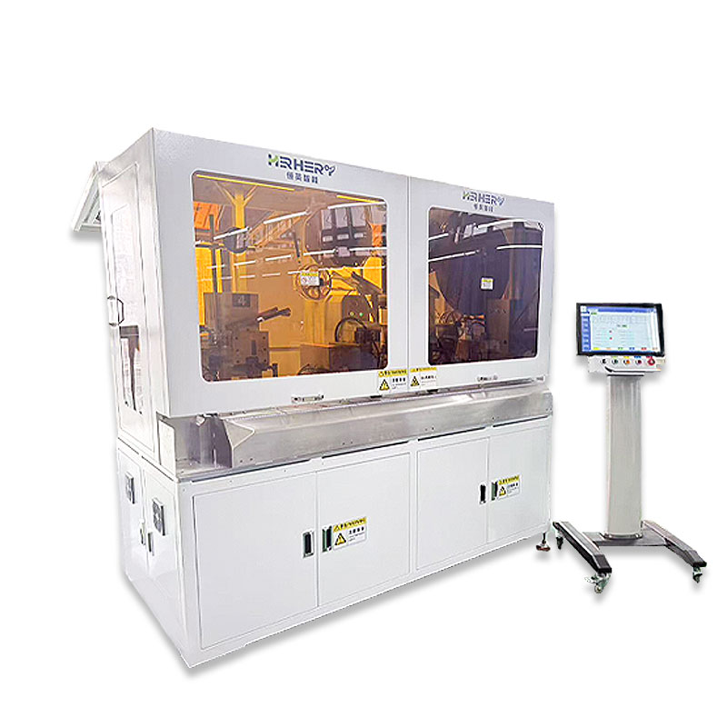 Fully Automatic Resistance Riveting Press Machine HY31-A095F