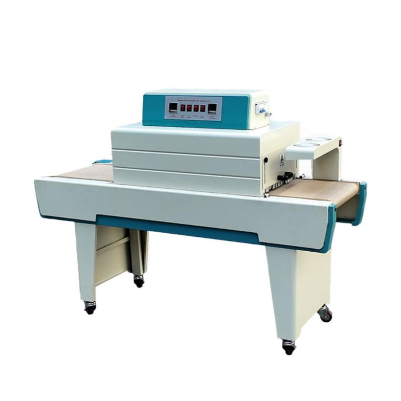 Heat Shrink Tubing Oven