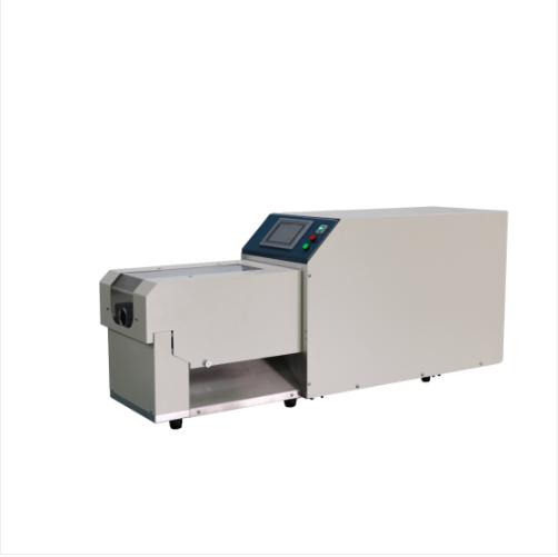 Coaxial Cable Stripping Machine