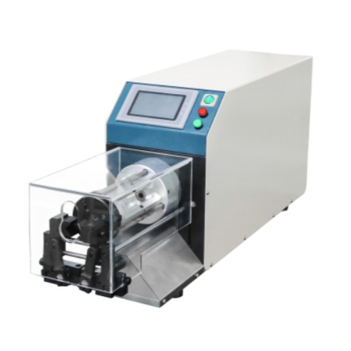 Coaxial Cable Stripping MachineHY13-A2515