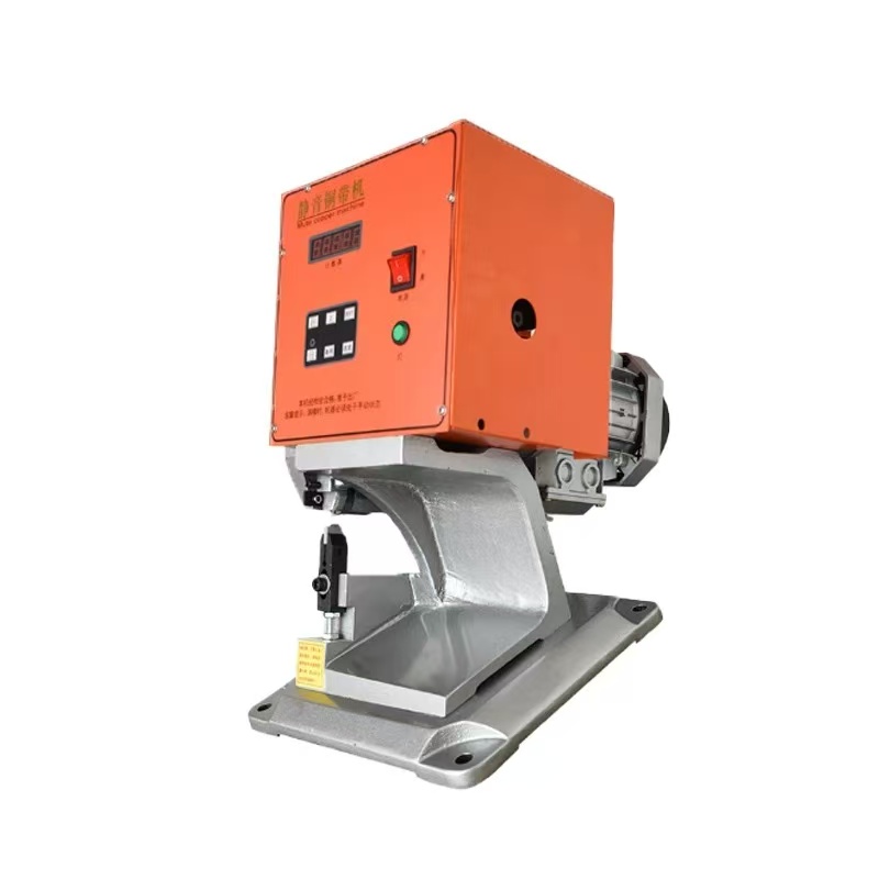 Automatic Silent Copper Belt Machine