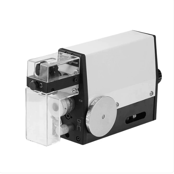 Inductive Pneumatic Wire Stripping Machine