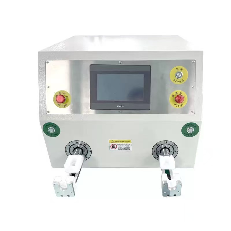 Automatic Servo Nut Tightening Machine