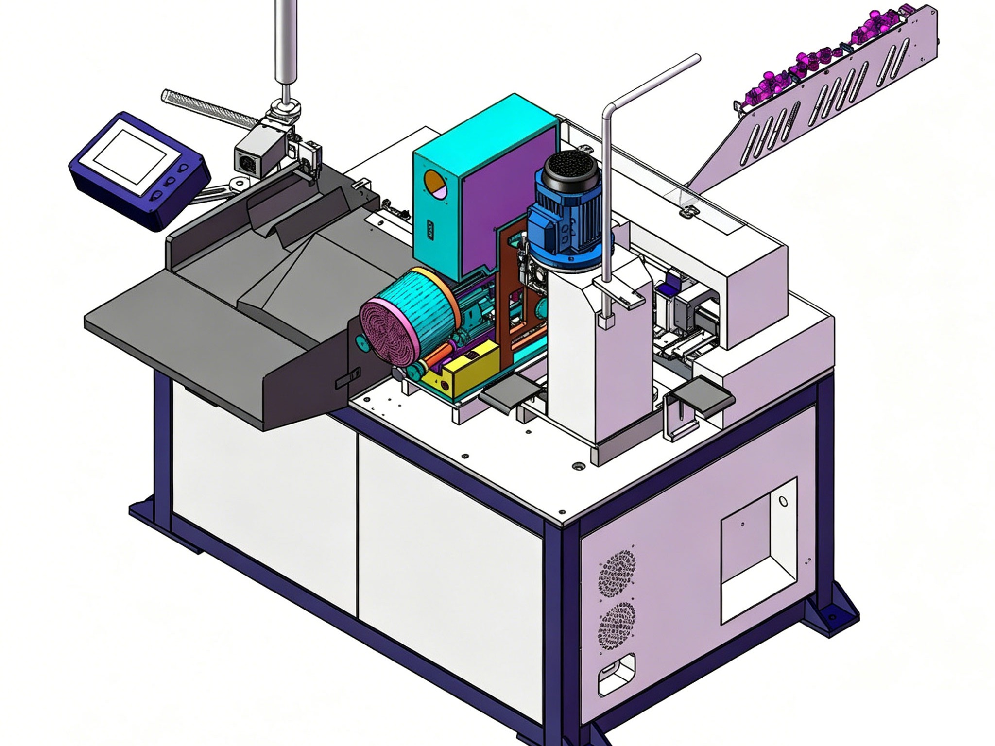 Custom Automation