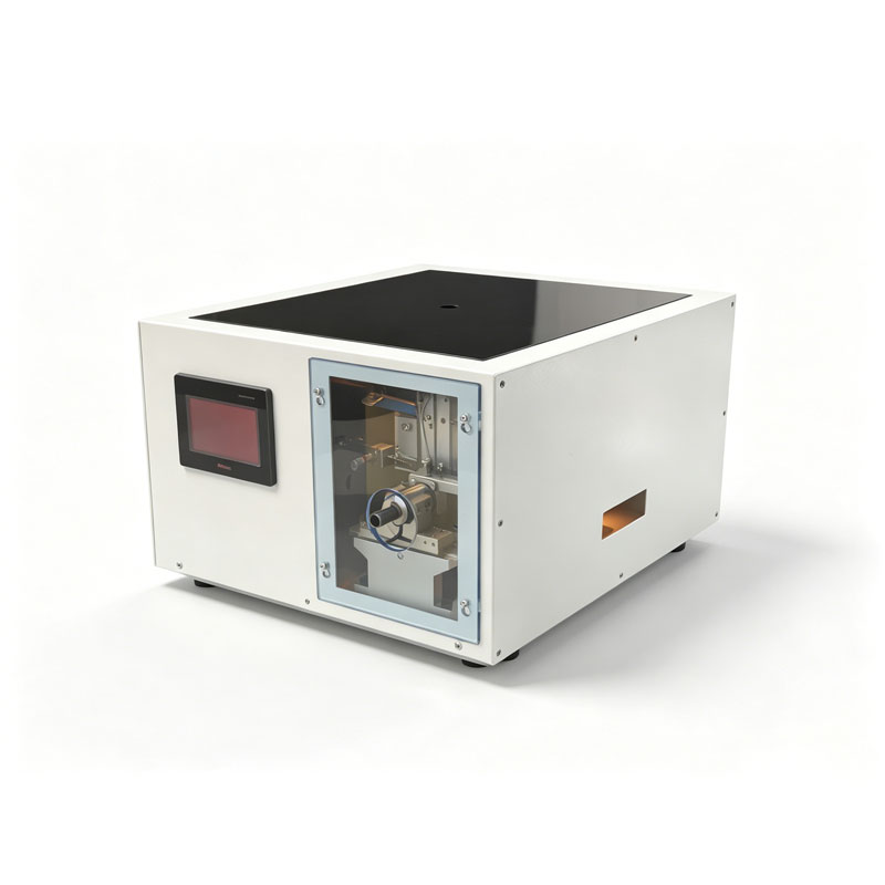 Automatic O-Ring Assembly Machine