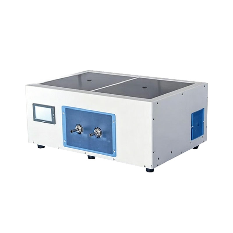 Double-Station Inner O-Ring Assembly Machine