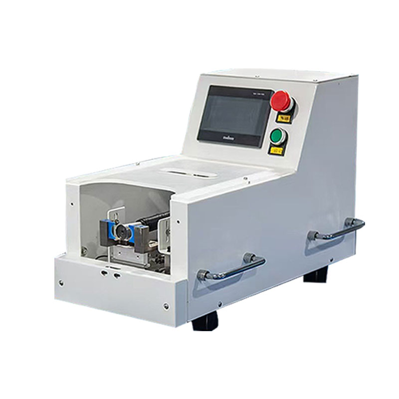 Manual Single-station Seal Assembly Machine