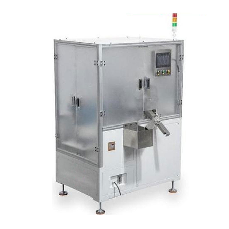Rotary-type seal ring assembly machine