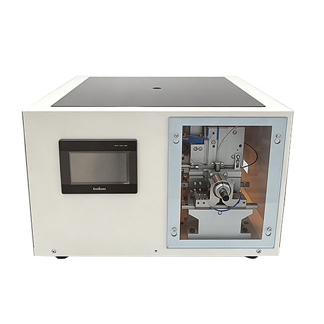 Single-station O-ring assembly machine