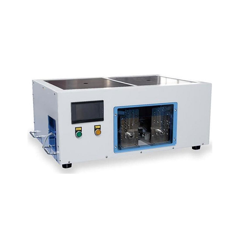 Built-in Sealing Ring Assembly Machine