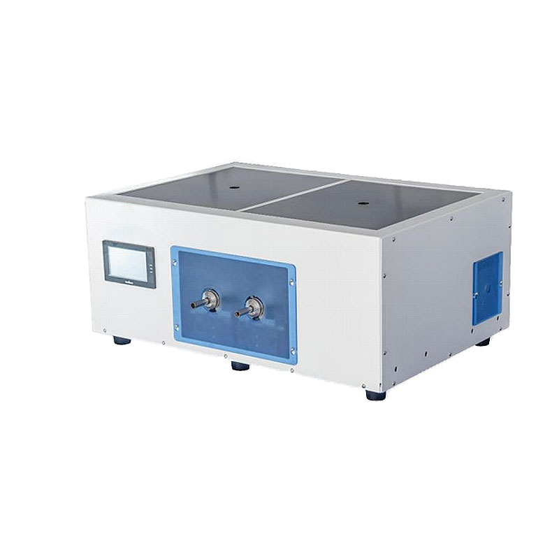Double-Station Inner O-Ring Assembly Machine